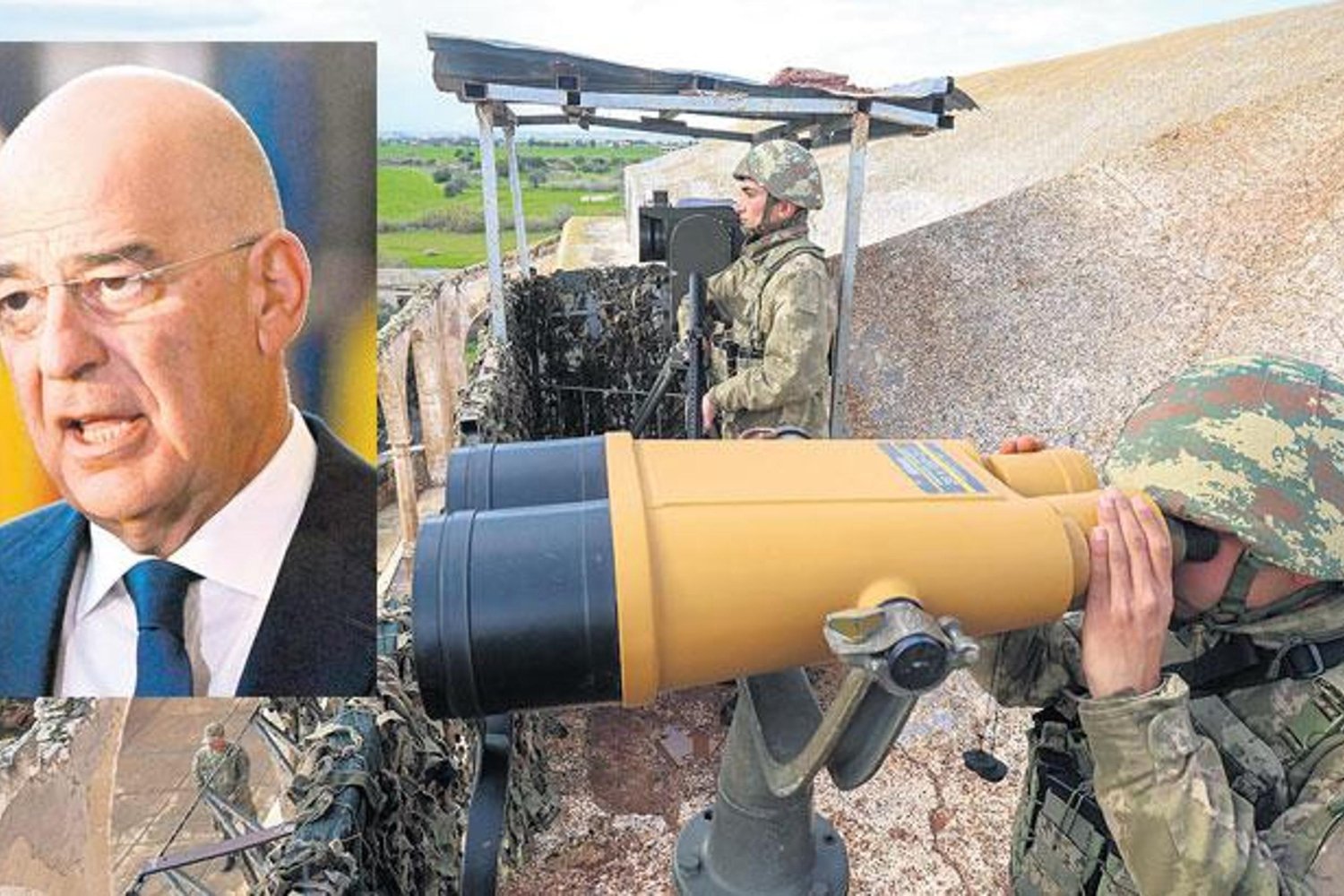 Yunanistan ve Türkiye Arasındaki Gerilim Tırmanıyor: Kıbrıs ve Ege'de Son Durum