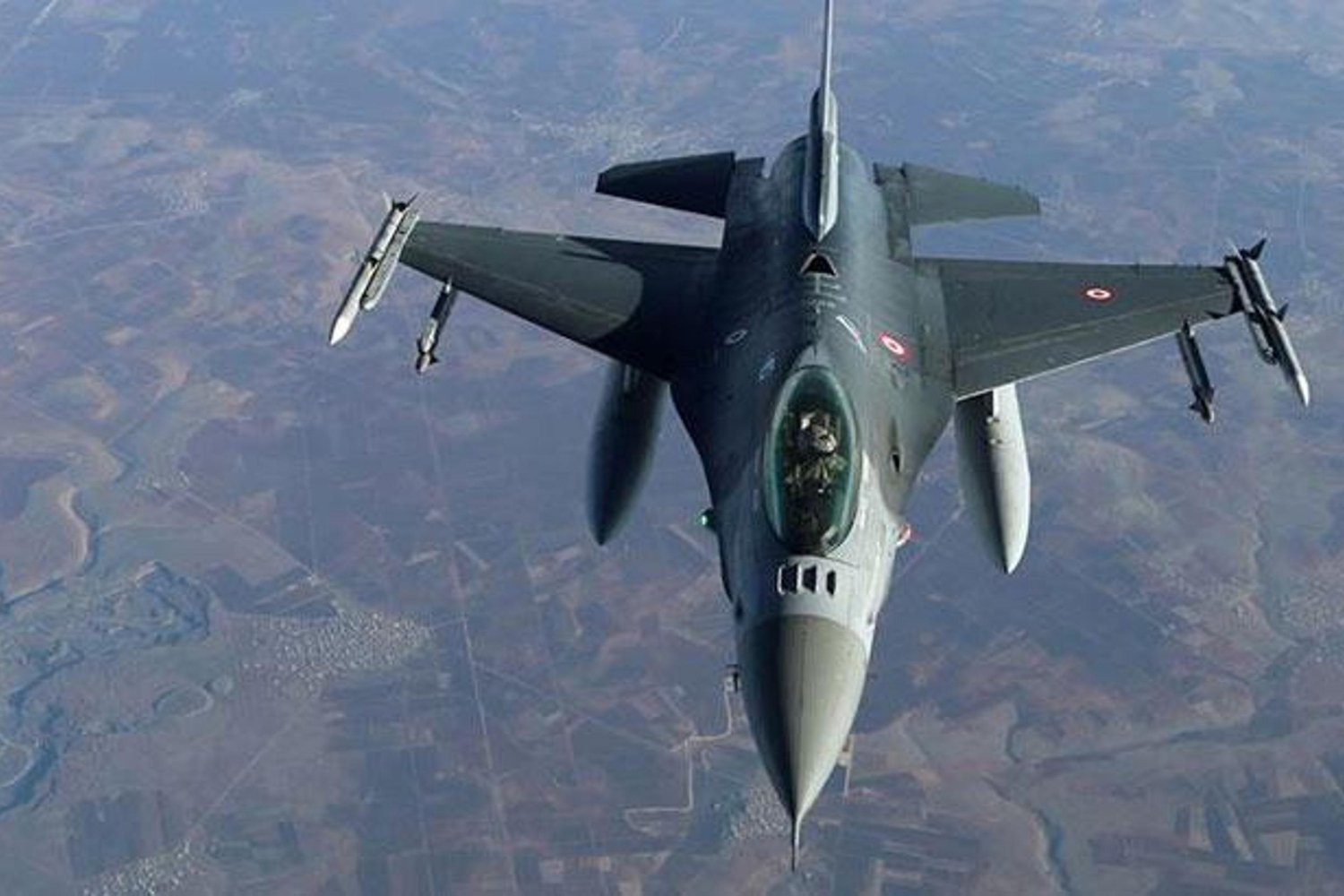 HÜRJET Test Uçuşları ve Sosyal Medya İddiaları Gerçeği Yansıtmıyor