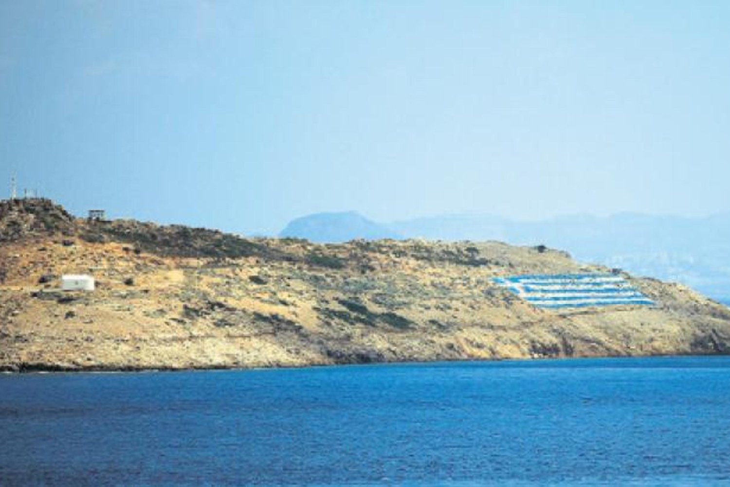 Yunan Adaları Silahlandırması Uluslararası Krize Dönüşüyor