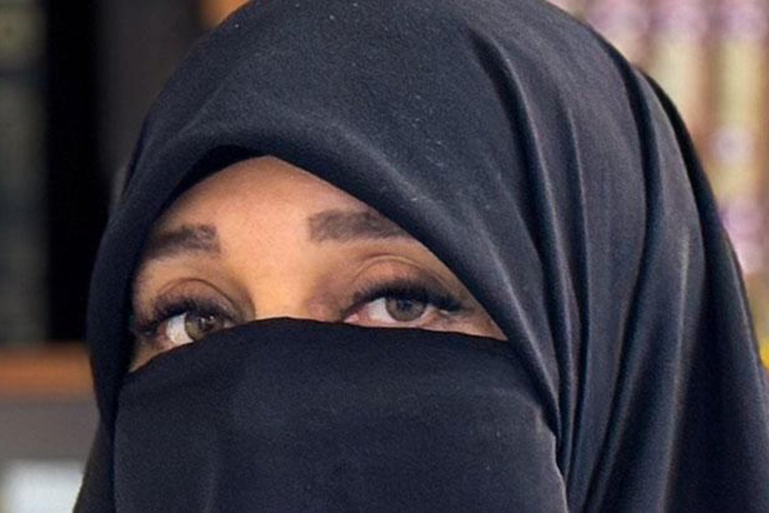 İslam’la Tanışan Meryem’in Hayat Hikayesi, Değişen İnancı ve Huzurlu Yaşamı