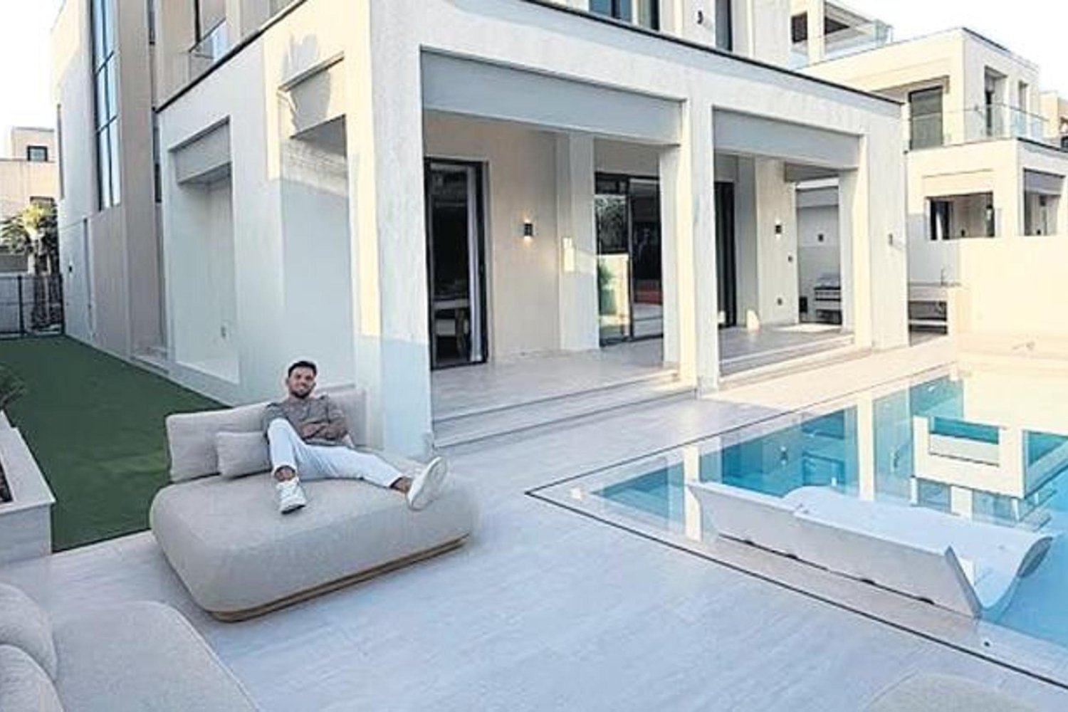 Dubai Emlak Piyasası Savaş Nedeniyle Çöküşte: Fiyatlar Yüzde 26'dan Fazla Düştü