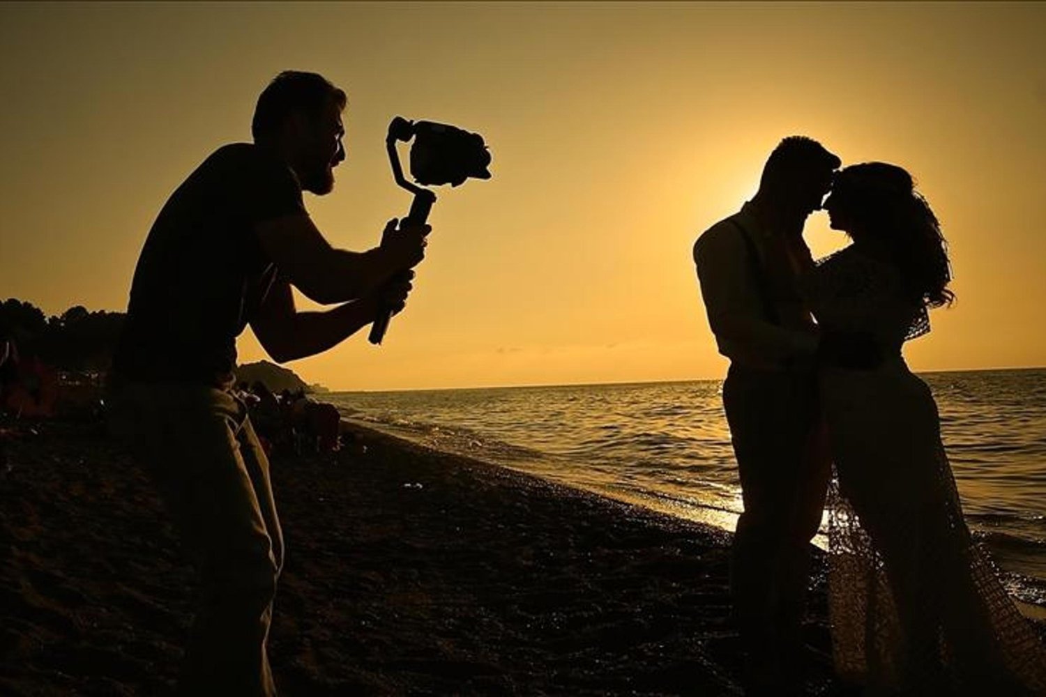 İstanbul Fotoğrafçılık Sektörü Ramazan Sonrası Canlanacak