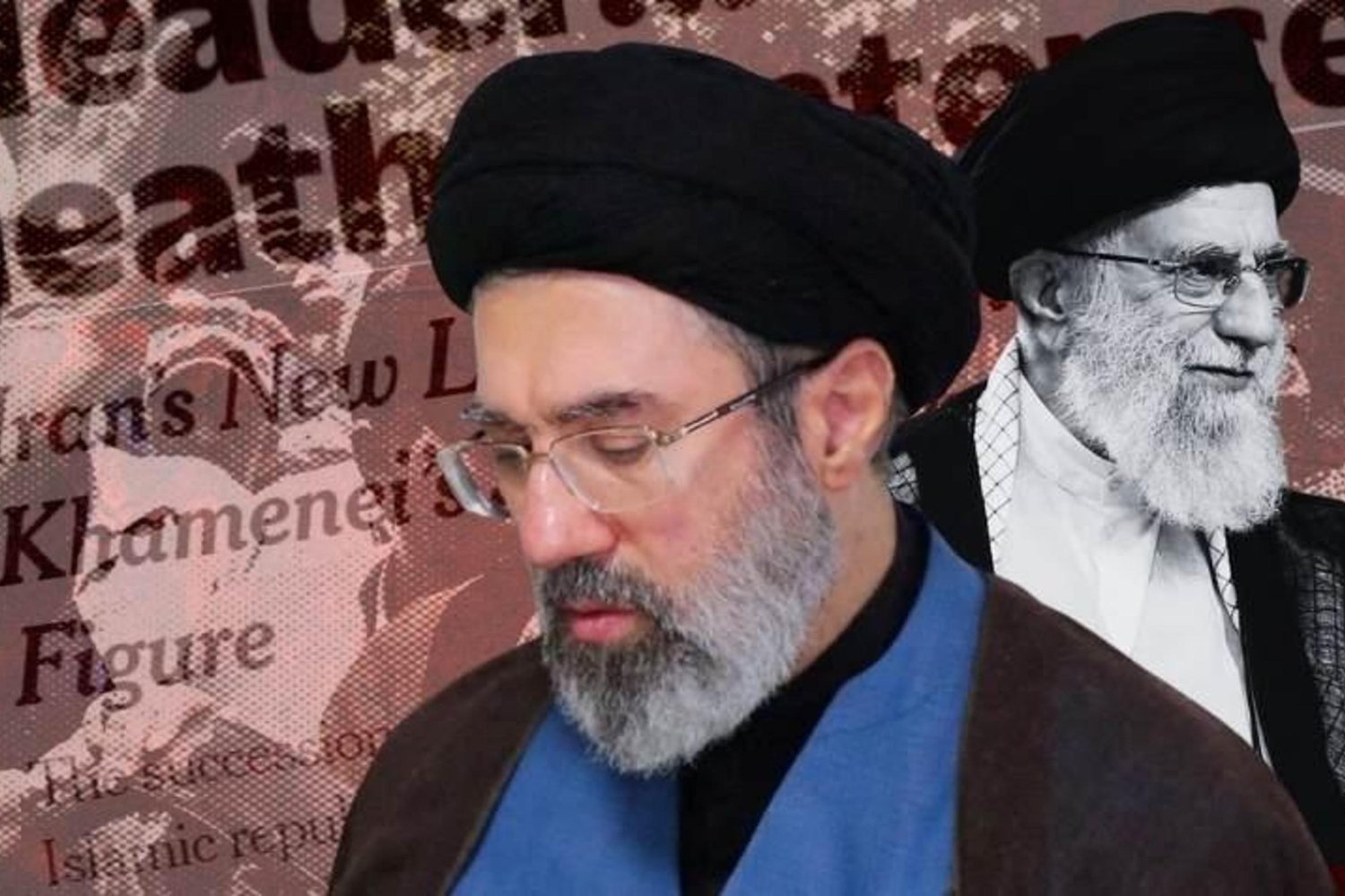 İran'da Şok! Yeni Lider Mücteba Hamaney Oldu, Dünya Gündeminde Şok Dalga