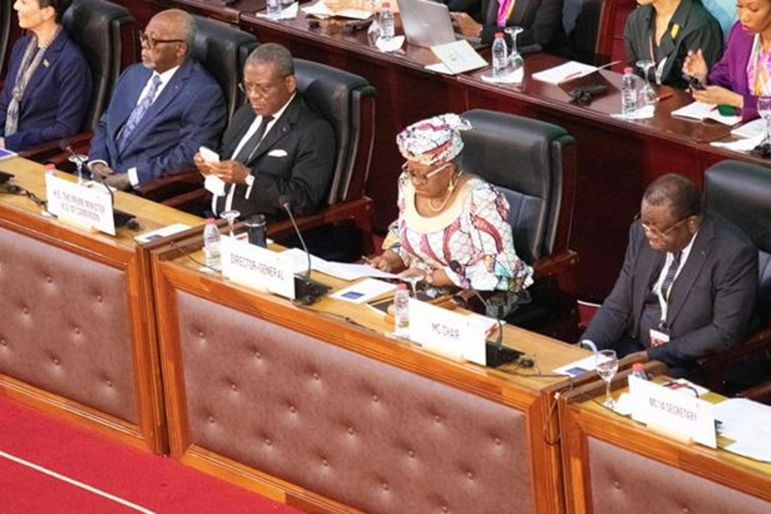 Küresel Çatışmalar ve Jeopolitik Gerilimler DTÖ Konferansını Neden Zorlaştırıyor?