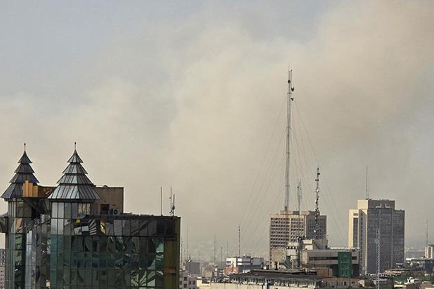 Orta Doğu’da Gerginlik: Dünya Liderleri Çözüme Çağırıyor