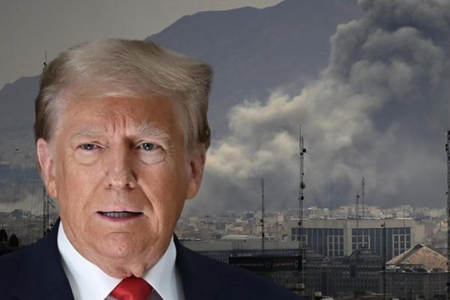 ABD Başkanı Trump İran Gündeminde Kritik Açıklamalar: Savaş Ne Zaman Bitecek?