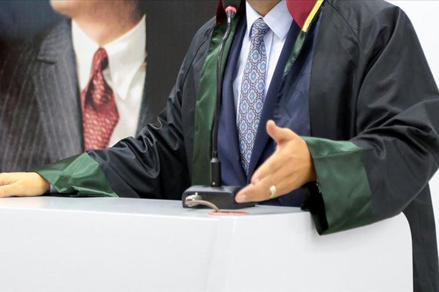 Adalet Bakanlığı'nın Yeni E-Avukat Uygulamasıyla Hükümlü ve Tutuklular Güvenli Görüşme İmkanı Kazandı