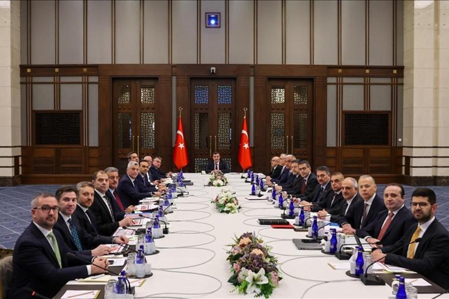 İki Büyük Ekonomik Toplantı Bir Arada: Türkiye'nin Güncel Ekonomi ve Dış Ticaret Durumu