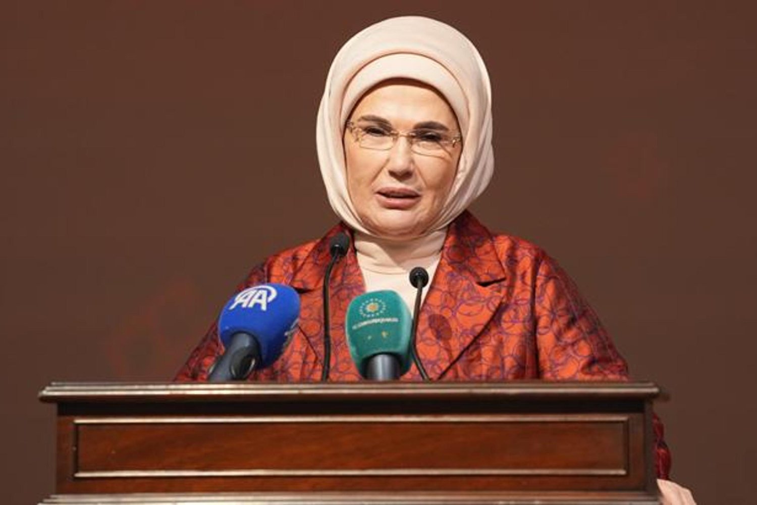 İstanbul İl Başkanlığı ile İftar Keyfi ve Emine Erdoğan'dan Dosta Teşekkür