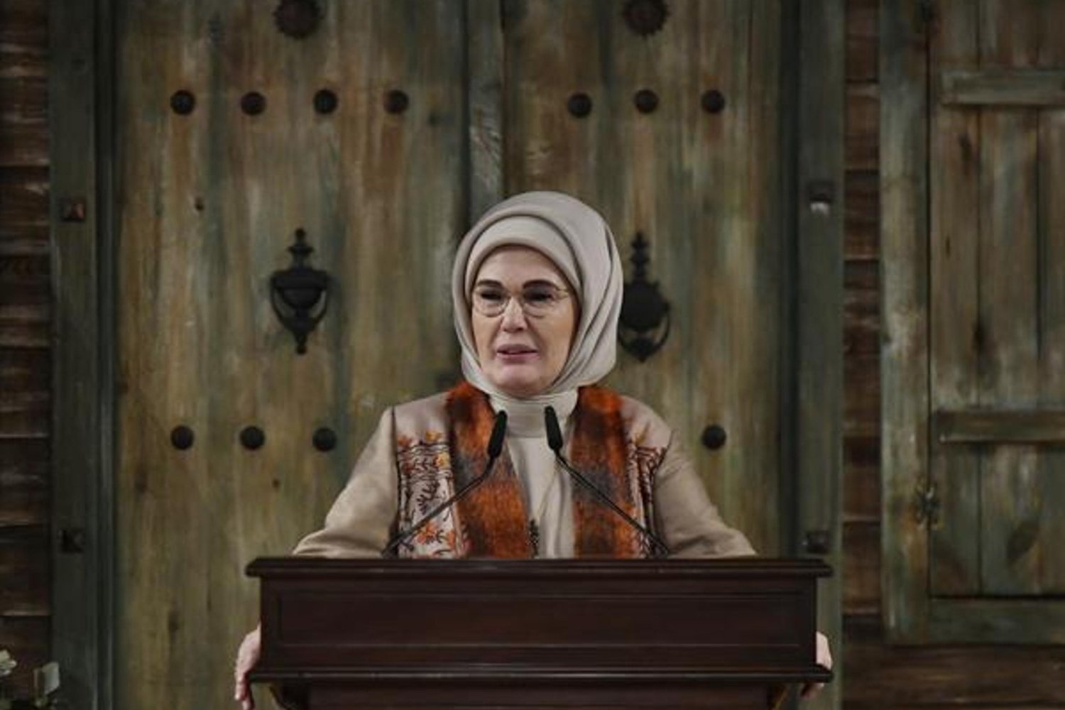 Emine Erdoğan'dan Ramazan Mesajı: İyilik ve Merhametin Öne Çıktığı Bir Ay