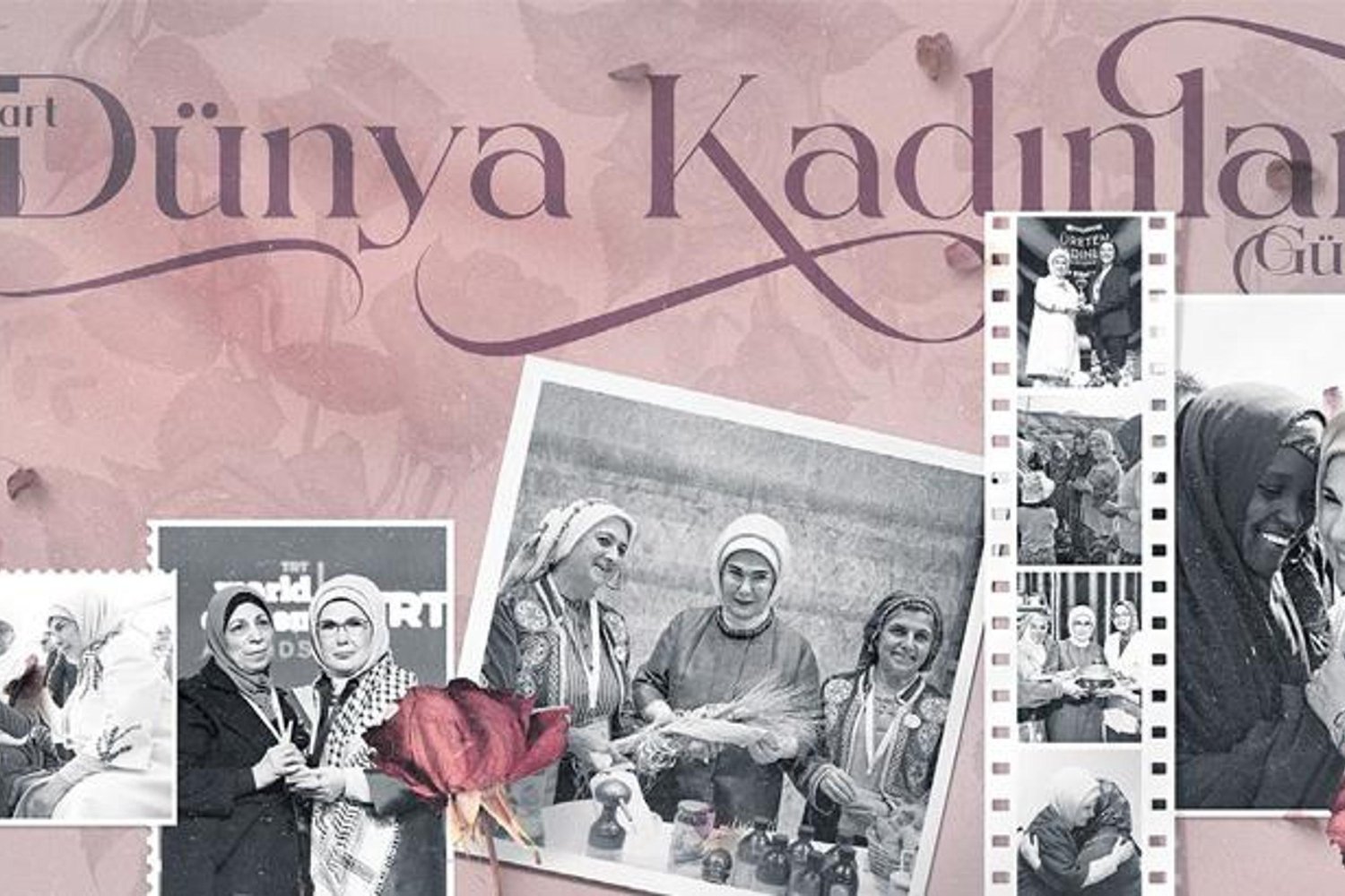 Kadınların Güçlü Mücadelesiyle Yazılan Tarih: Dünya Kadınlar Günü