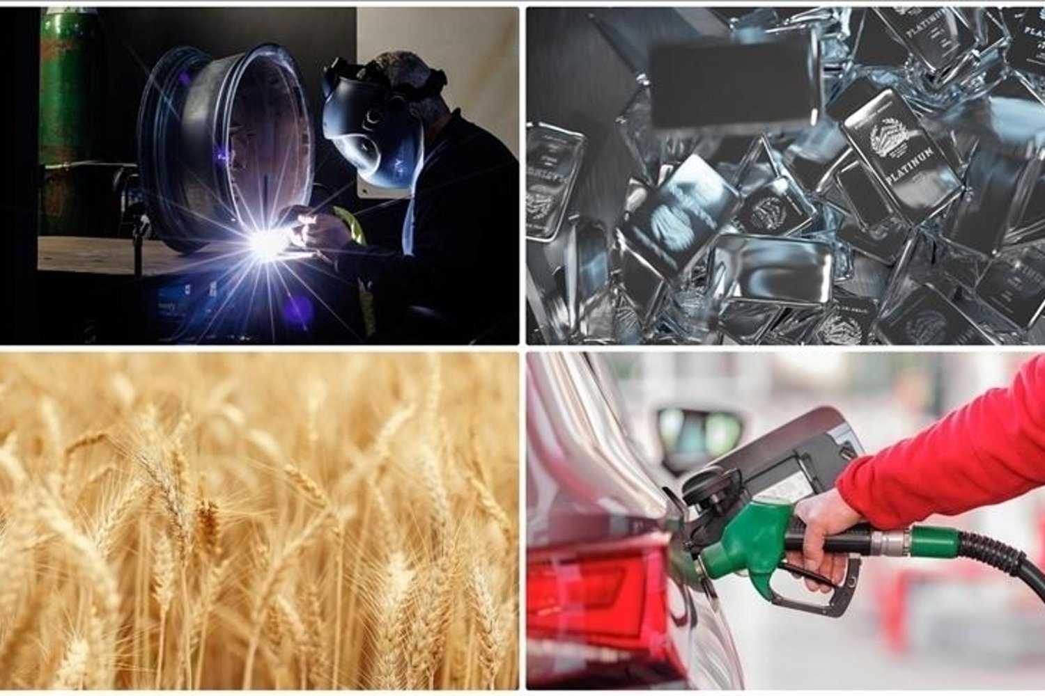 Enerji, Enflasyon ve Piyasa Hareketleri: Haftanın Analizi