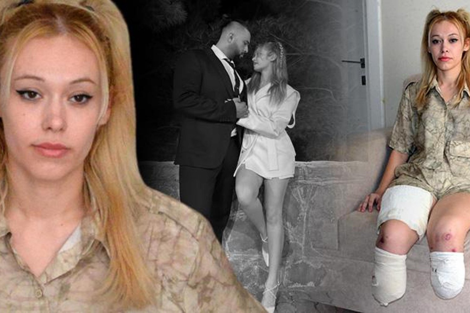 TIR Dehşetî Kazası: Babanın Ölümüne, Bireylerin Ağır Yaralanmalarına Sebep Oldu