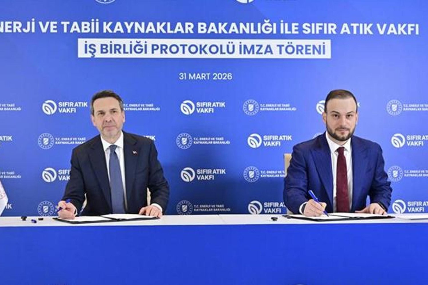 Enerji Verimliliği ve Sıfır Atık: Türkiye'den Çevre ve Ekonomi İçin Güçlü Adımlar