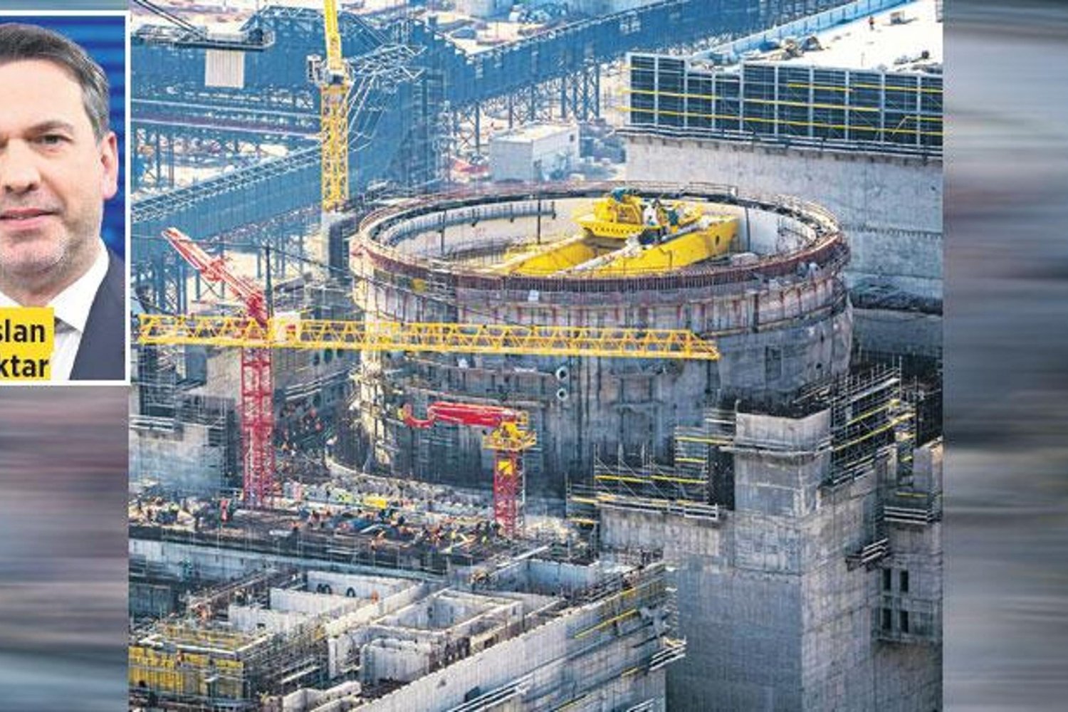 Enerji Güvenliğimiz İçin Kritik Hamleler ve Ceyhan Petrol Hub'ı Planları