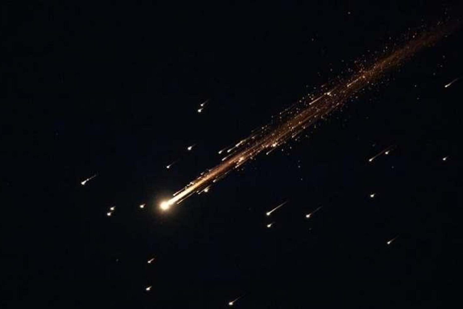 İran-ABD-İsrail Gerilimi Irak’ta Saldırı ve Güvenlik Alarmı