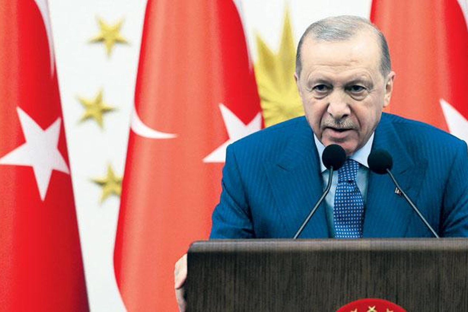 Erdoğan'dan Din ve Birlik Vurgusu: Çok Kültürlü Toplumumuzun Gücü