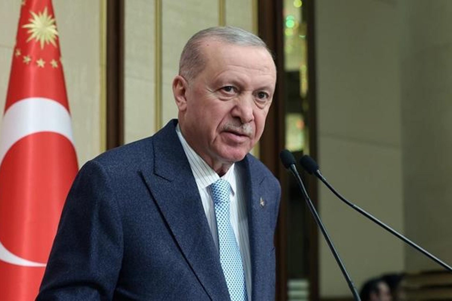 Erdoğan'dan Rize Güneysu'ya Müjde: Modern Hastane ve Yerli Helikopter