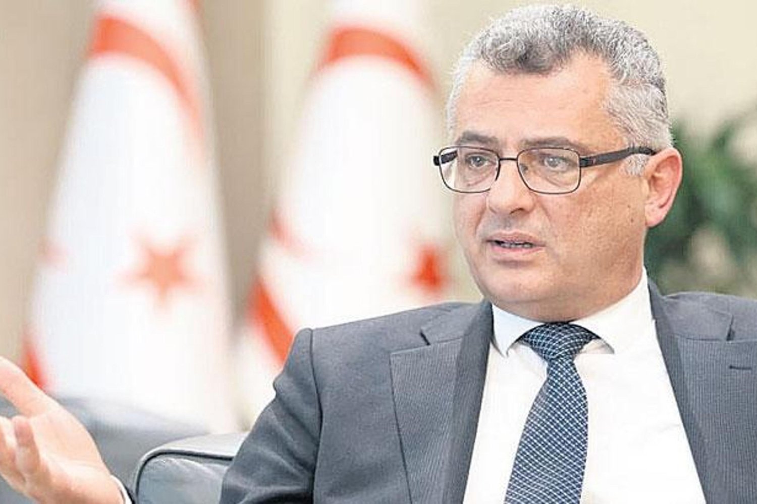 Türkiye’nin Dış Politikasında Güçlü Duruş: Erhürman’dan Orta Doğu ve KKTC Değerlendirmeleri