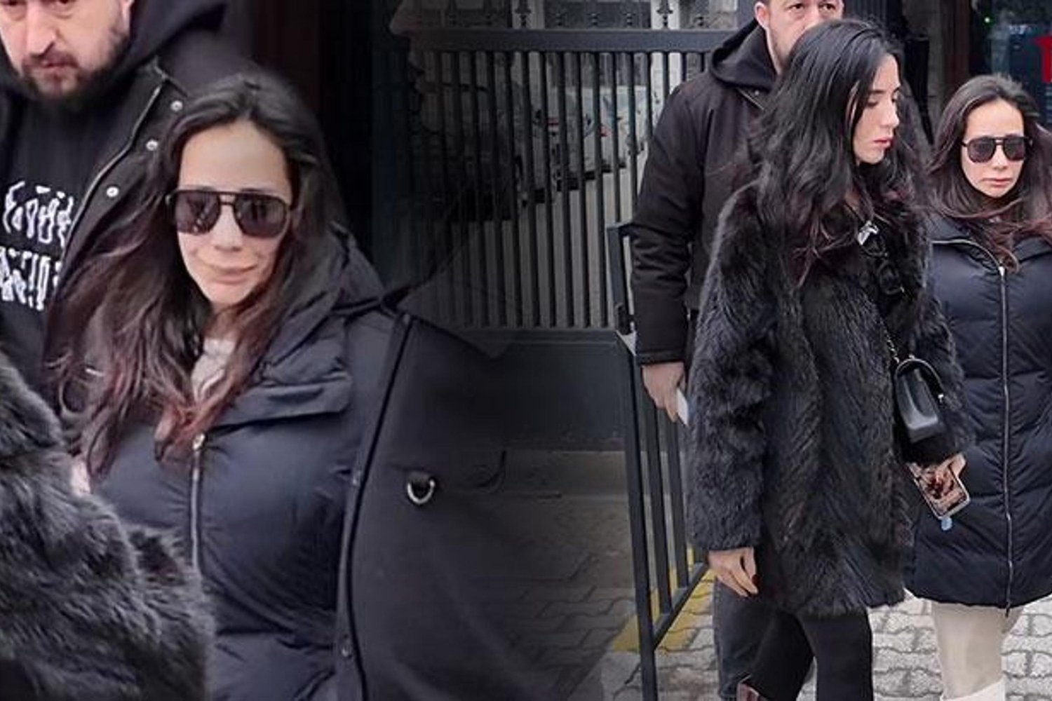 Erol Köse Son Yolculuğuna Törensiz Uğurlandı: Cenazesi Zincirlikuyu'da