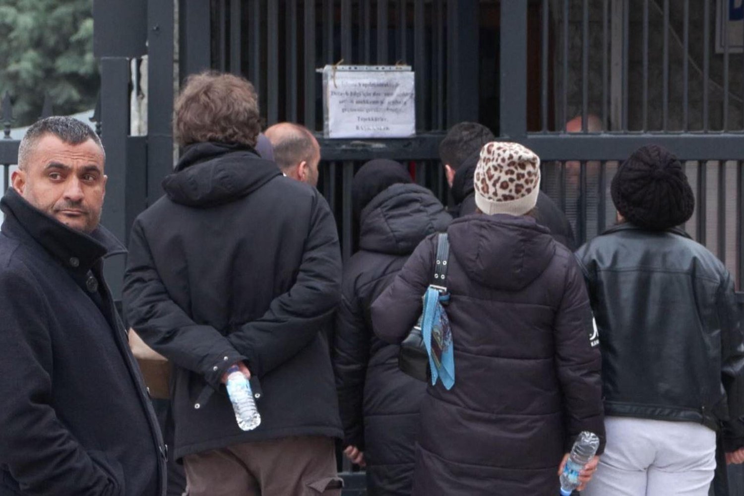 Yangın Paniği: Muhammet Emre Hacıoğlu'nun Ölümü Şüpheli