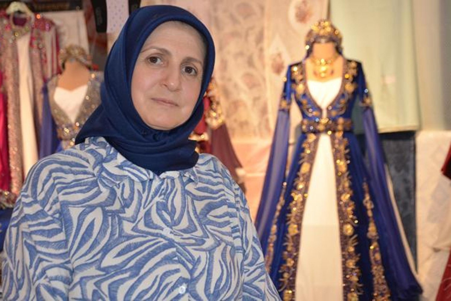 Ekonomiye Katkı Sağlayan Kadın Girişimci Emine Uysal'ın İlham Veren Hikayesi