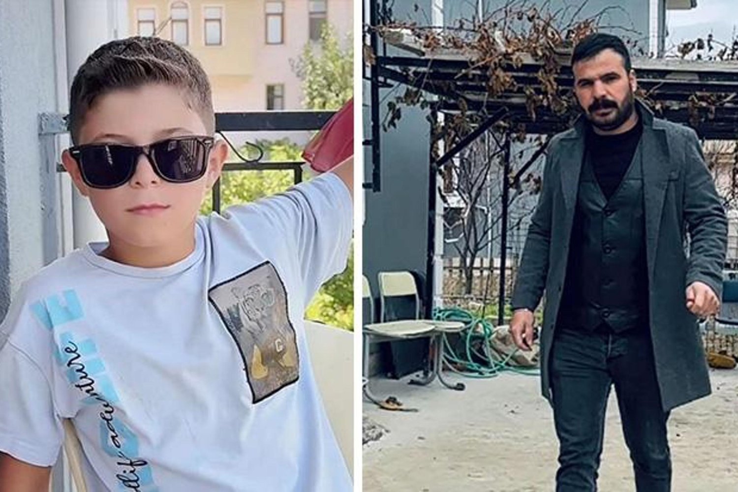 Konya'da Baba ve Oğlunun Katil Zanlıları Yargılanmaya Başladı