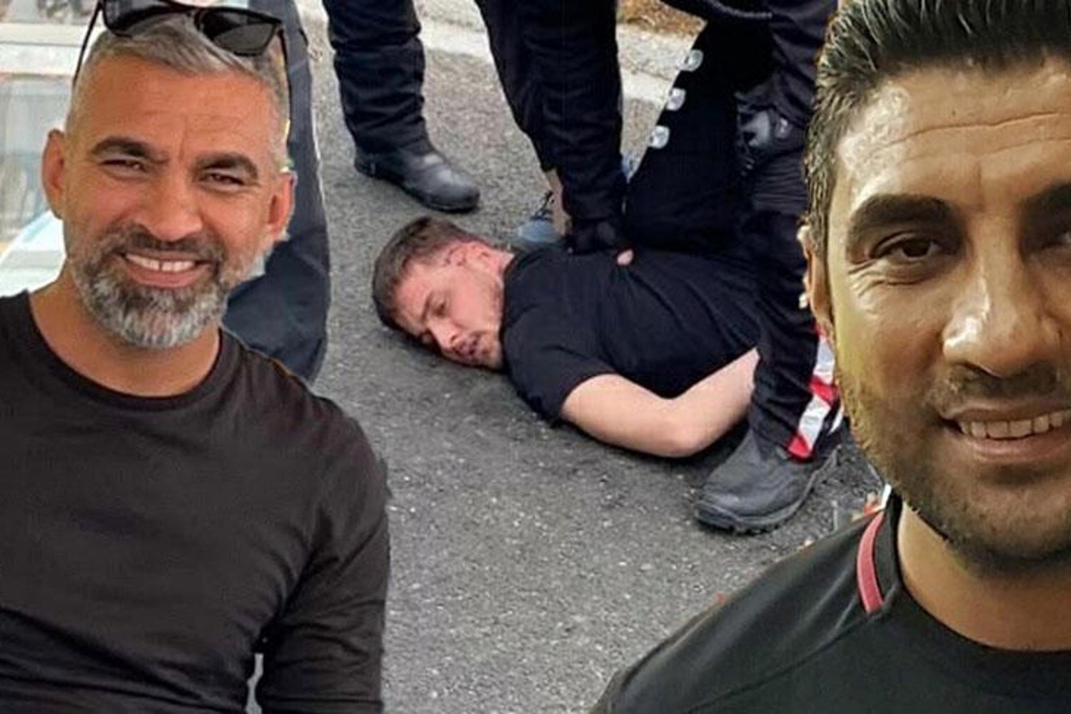 Girne’de Fırın Saldırısı Cinayete Dönüştü: İki kardeş Hayatını Kaybetti!