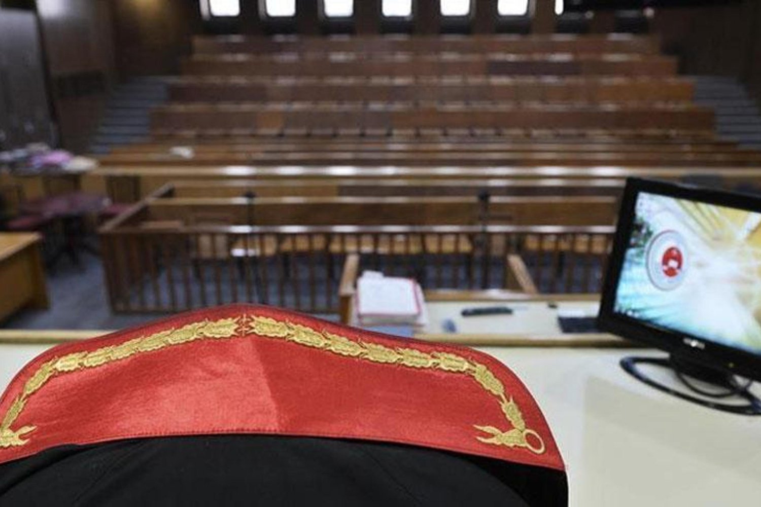 İddianameyle Şok İddia: Savcı ve Şüpheli Arasında Rüşvet ve Menfaat İlişkisi!