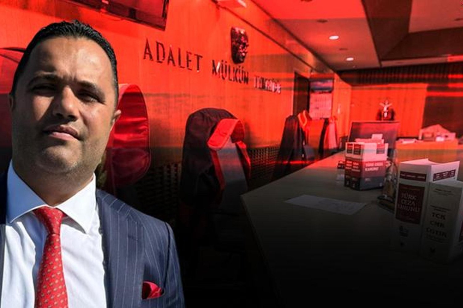 İddianame Şok Detaylar: Savcıyla Rüşvet ve Güç Savaşları Gün yüzüne çıktı