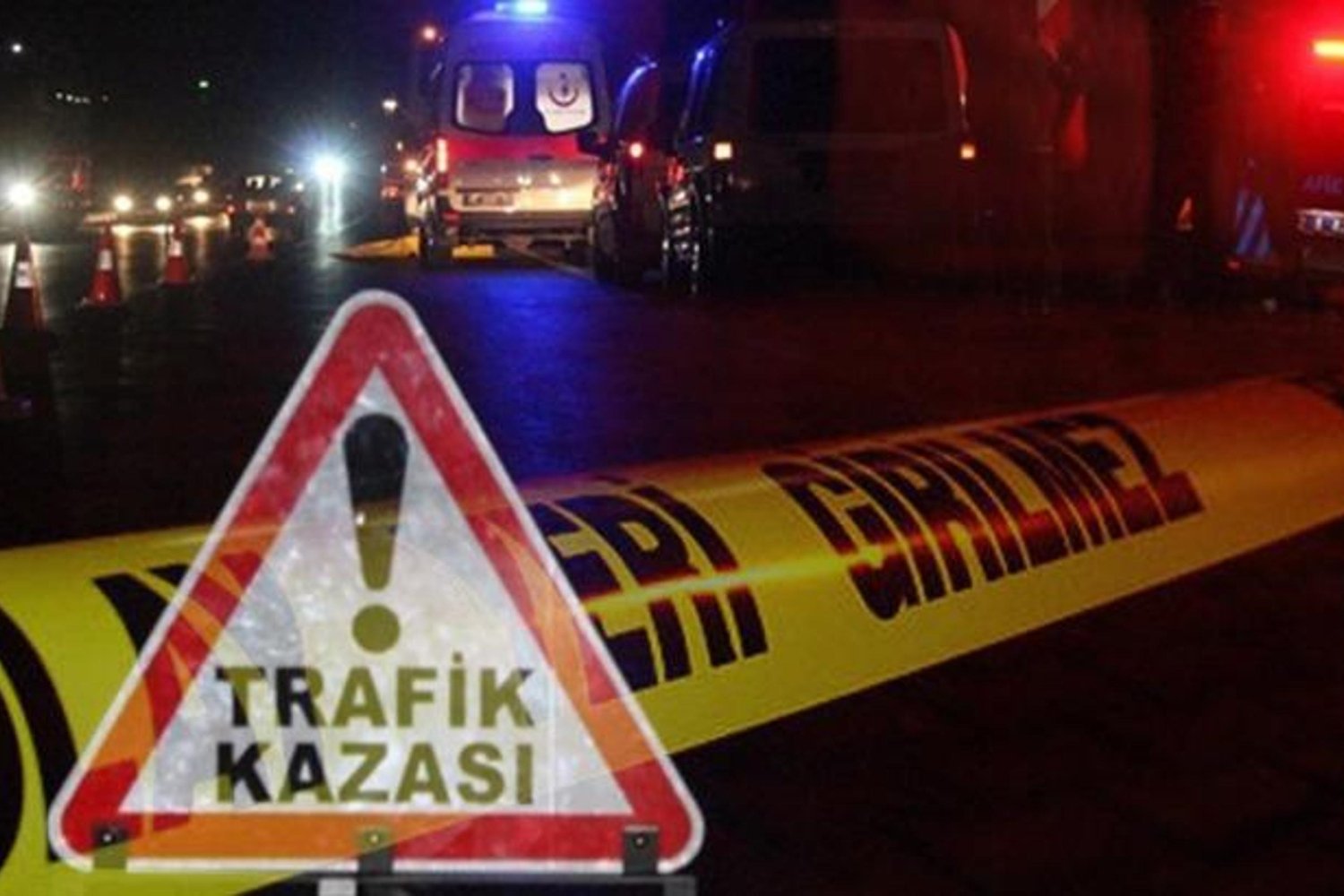 Eskişehir’de Ünlü Bakanlar Kazası: Atilla Koç ve Zehra Zümrüt Selçuk Yaralandı