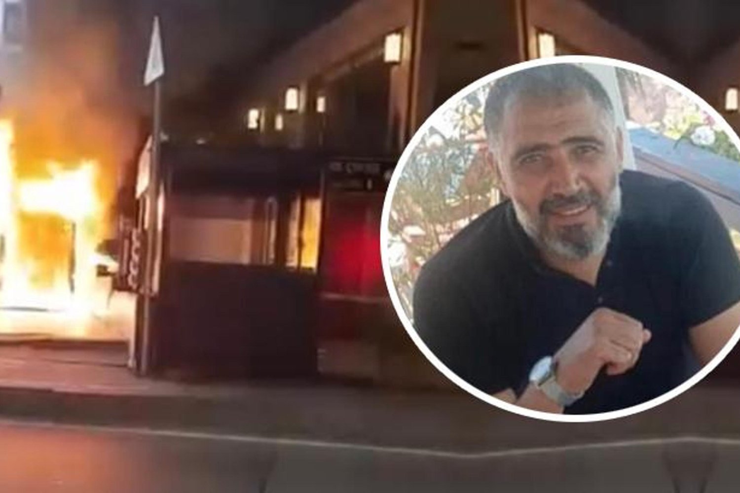 Beşiktaş'ta Eğlence Mekanı Ateşi Şüpheli Soruşturma ve Mekan Sahibi Saldırısıyla Sarsıldı