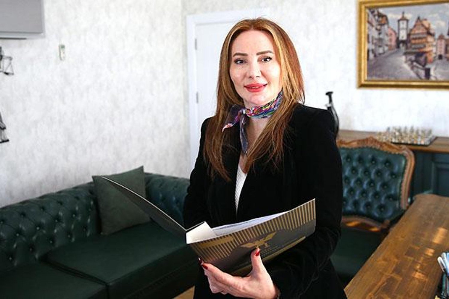 Diyarbakır'da Sosyal Medya Dolandırıcılığı Davası