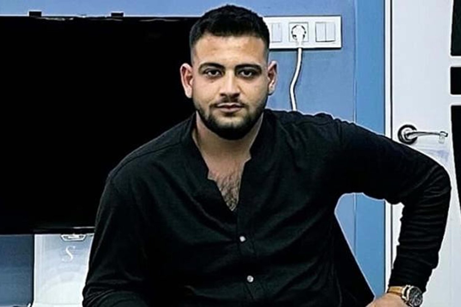 Torbalı'da Aşırı Gerilim: İnşaat Ustası Mehmet Köstekçi Ağır Yaralandı