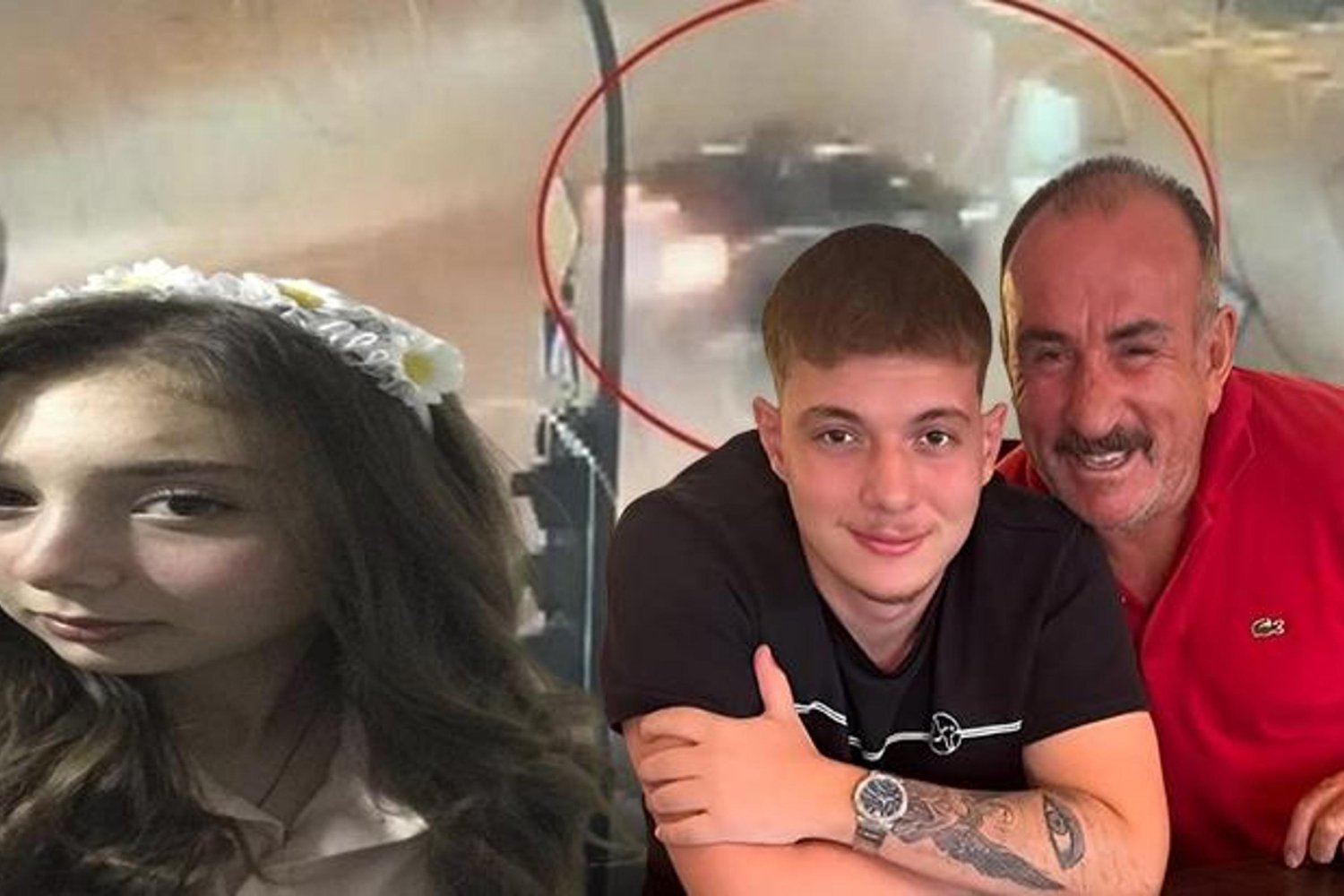 Trafik Kazası Sonrası Genç Kız Hayatını Kaybetti: Detaylar Şok Edici