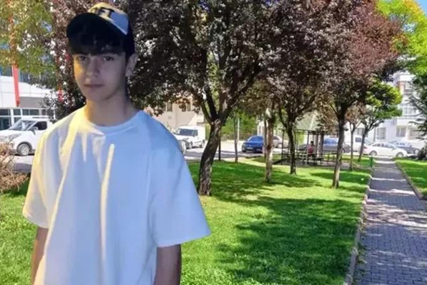 Genç Çocuğun Kasten Ölüm İçin Verdiği Ceza Belli Oldu