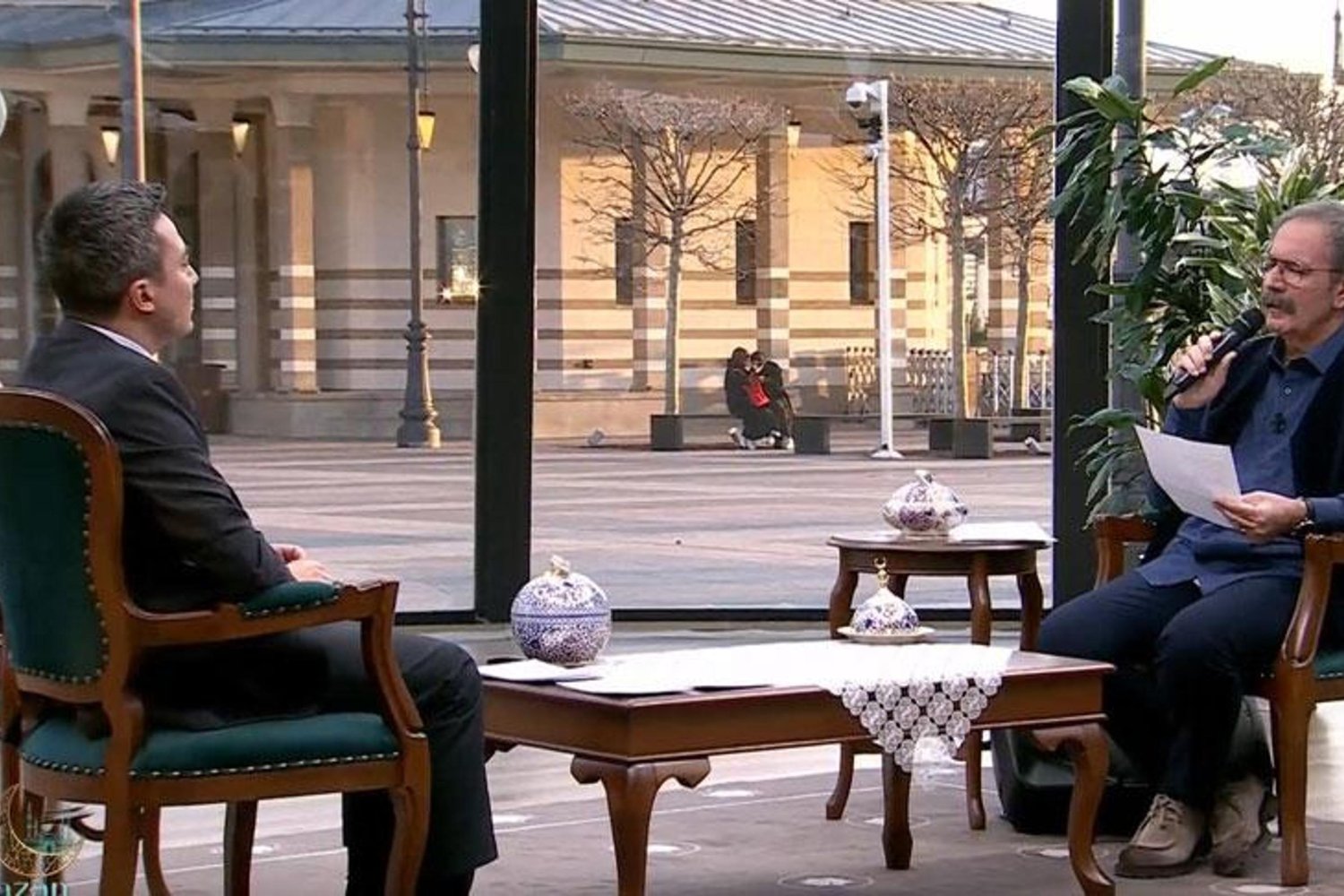 Demirören Yayınları’ndan Özel Ramazan Hediyesi