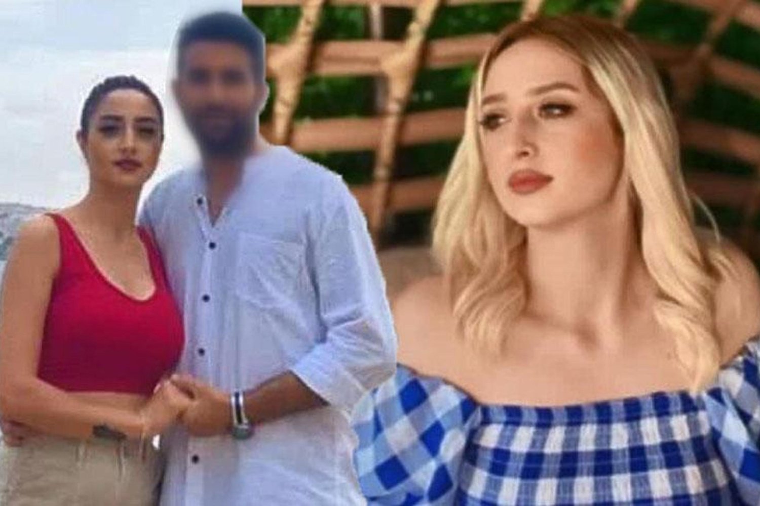 Kadın Cinayeti: Boşanma Aşamasındaki Semih Deniz Silahla Vuruldu, Hayatını Kaybetti