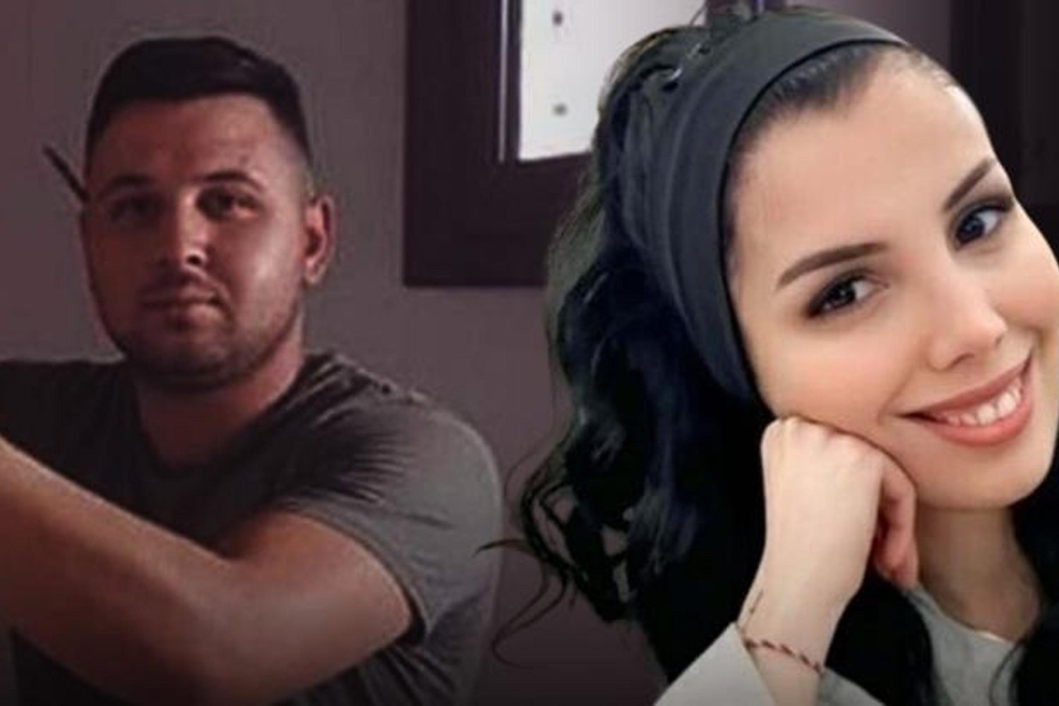 Kadın Cinayeti: Eski Sevgili 2 Uzaklaştırma Kararını Çiğneyip Kızını Katletti