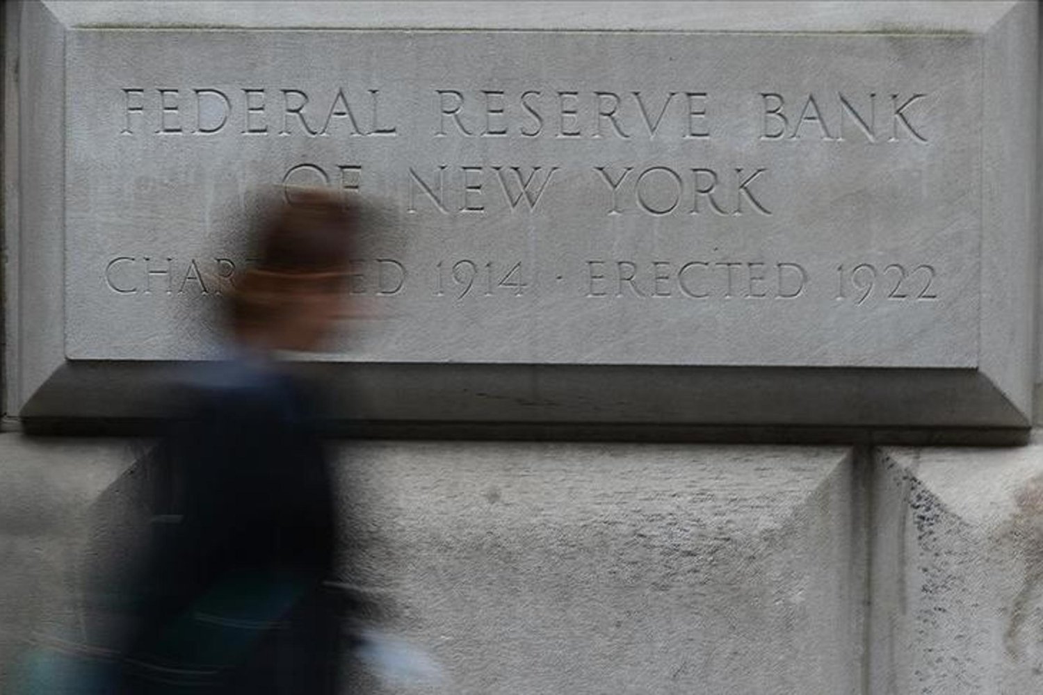 Fed Faiz Kararını Orta Doğu Gelişmeleriyle Belirleyecek