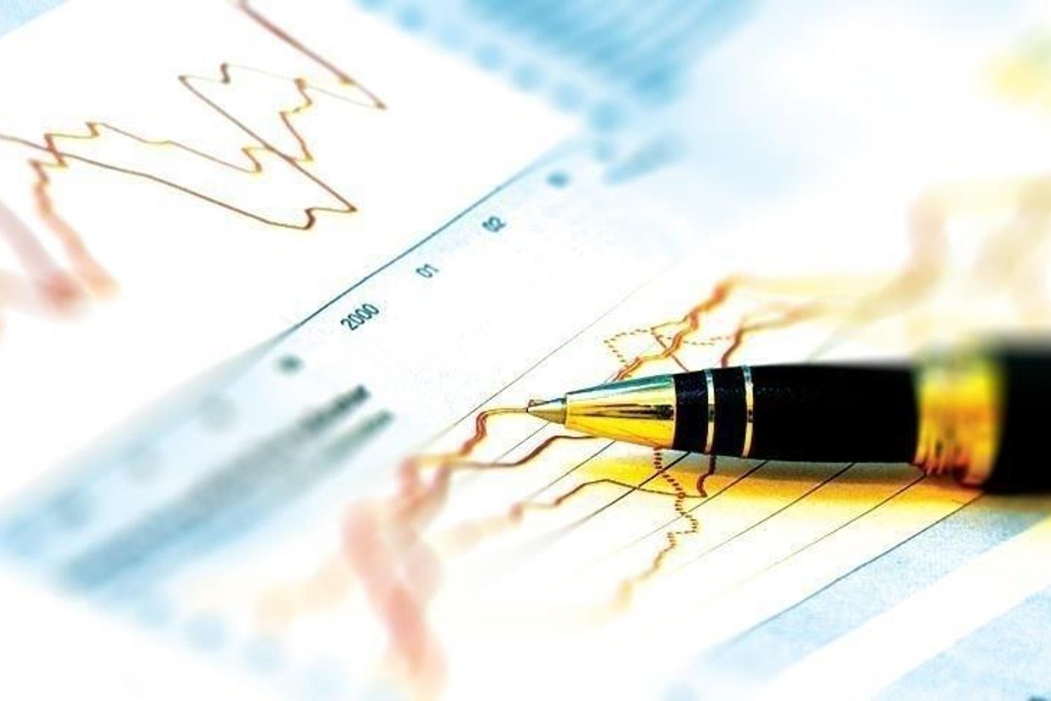 Finans Güven Endeksi Ağustosta Düşüş Yaşadı: Piyasalarda Gözler TCMB'de