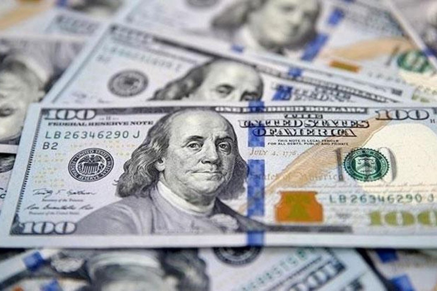 Kurumsal Döviz Varlıkları ve Yükümlülükler Arttı, Net Pozisyon Açığı 197 Milyar Doları Aştı