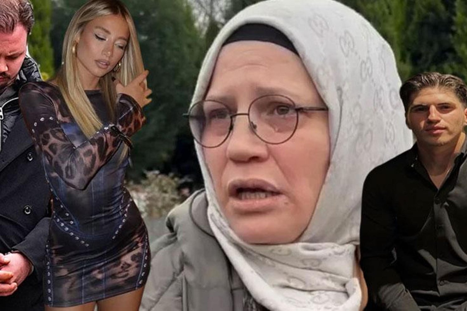 İstanbul'da Amatör Futbolcuyu Vuran Silahlı Saldırıya Tutuklama