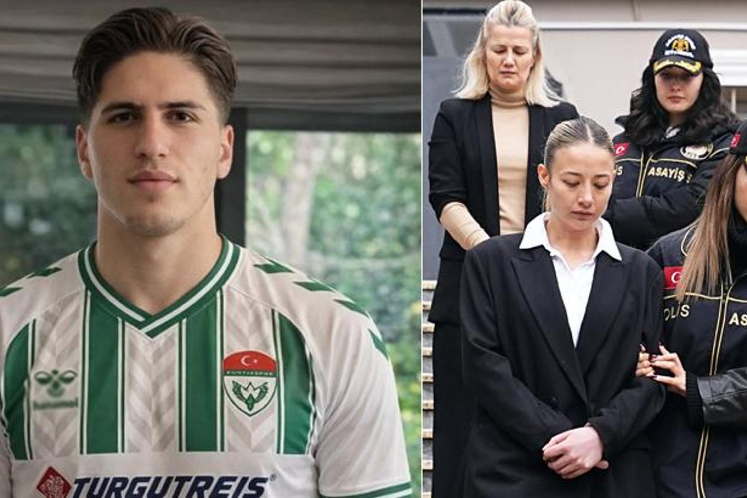 Rapçinin Arkadaşına Saldırısı Kanlı Sonuçlar Doğurdu: Bir Kişi Hayatını Kaybetti