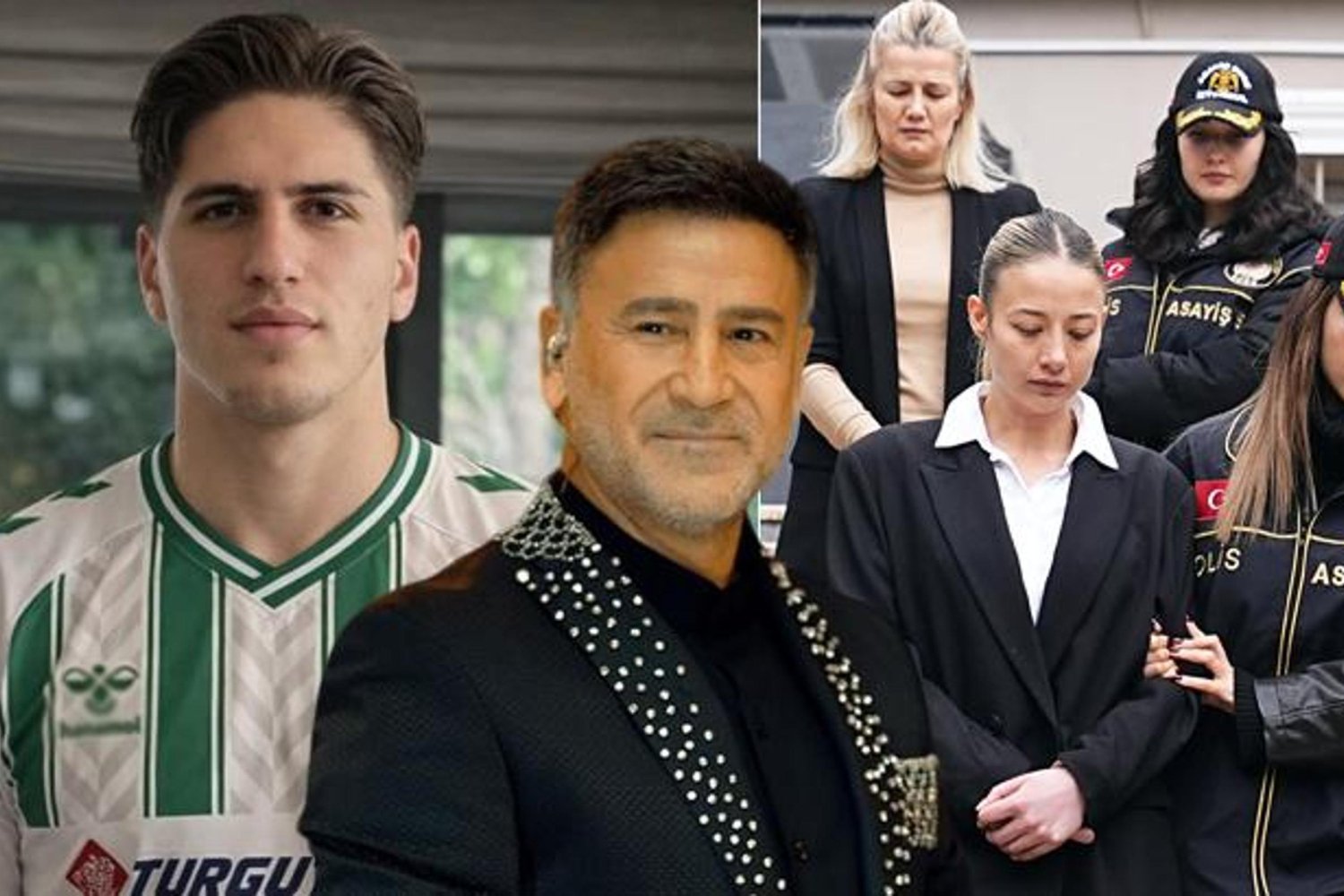 Ümraniye'de Kars36 Futbolcusu Kubilay Kaan Kundakçı Cinayeti: Soruşturma Devam Ediyor