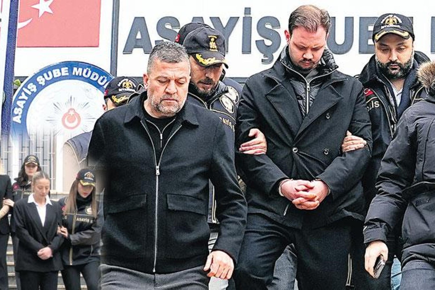 İstanbul'da Amatör Futbolcu Kubilay Kaan Kundakçı Silahlı Saldırıyla Hayatını Kaybetti