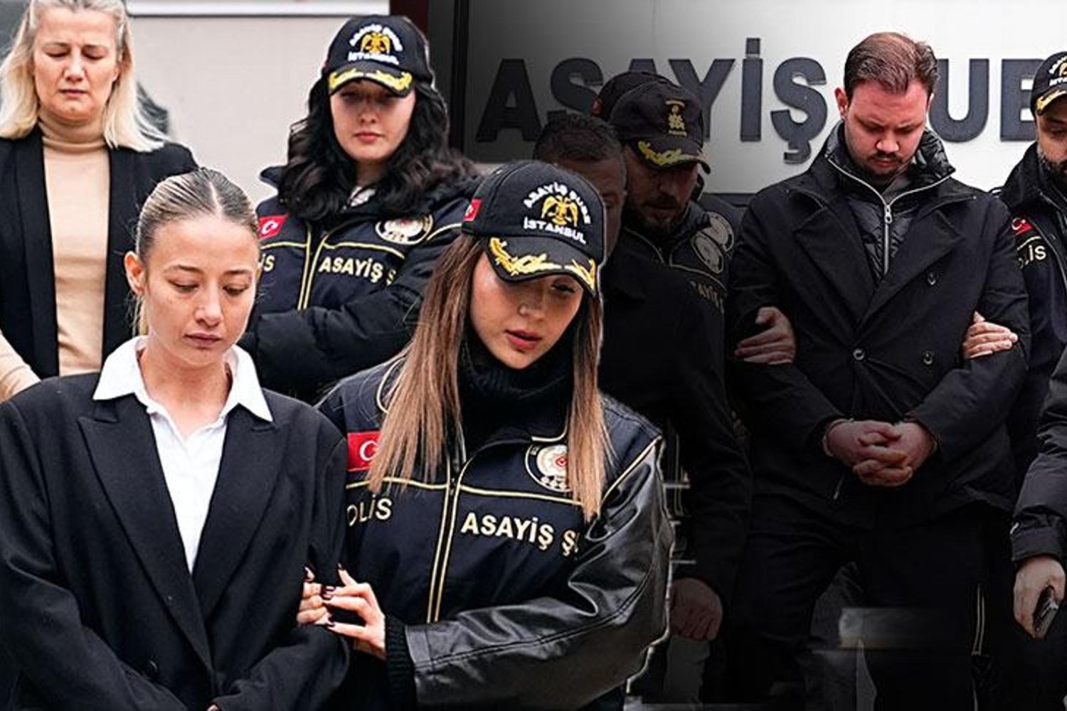 Kubilay Kundakçı'yı Vurarak Öldüren Olayın Detayları Ortaya Çıktı