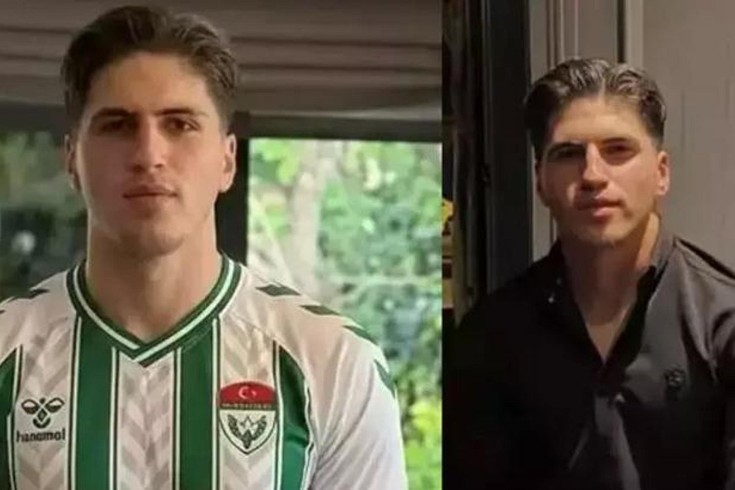 Ümraniye'de Silahlı Saldırıda Futbolcu Kubilay Kundakçı Hayatını Kaybetti