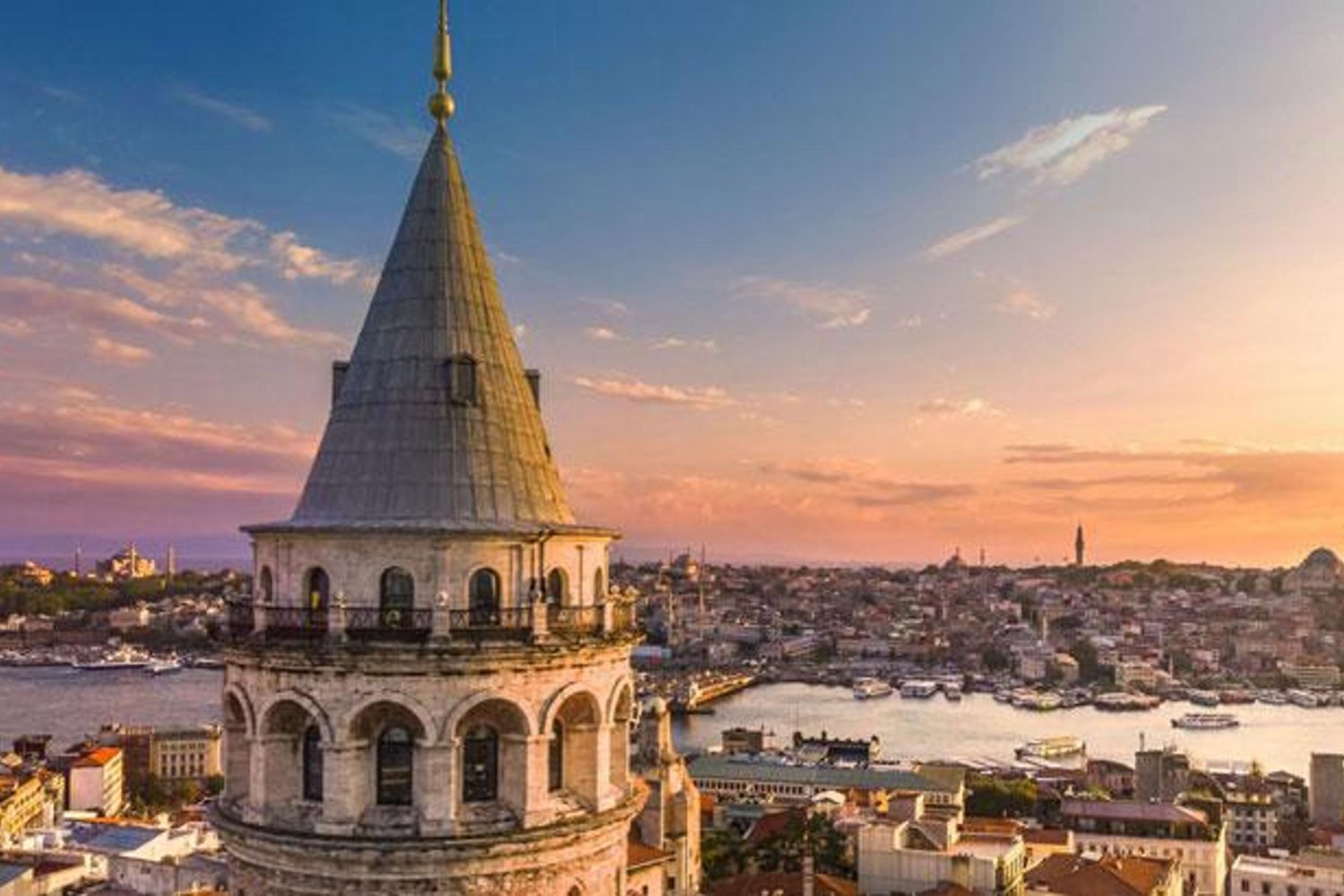 Galata Kulesi'nin Mülkiyet Tartışması Hukuki Zaferle Sonuçlandı