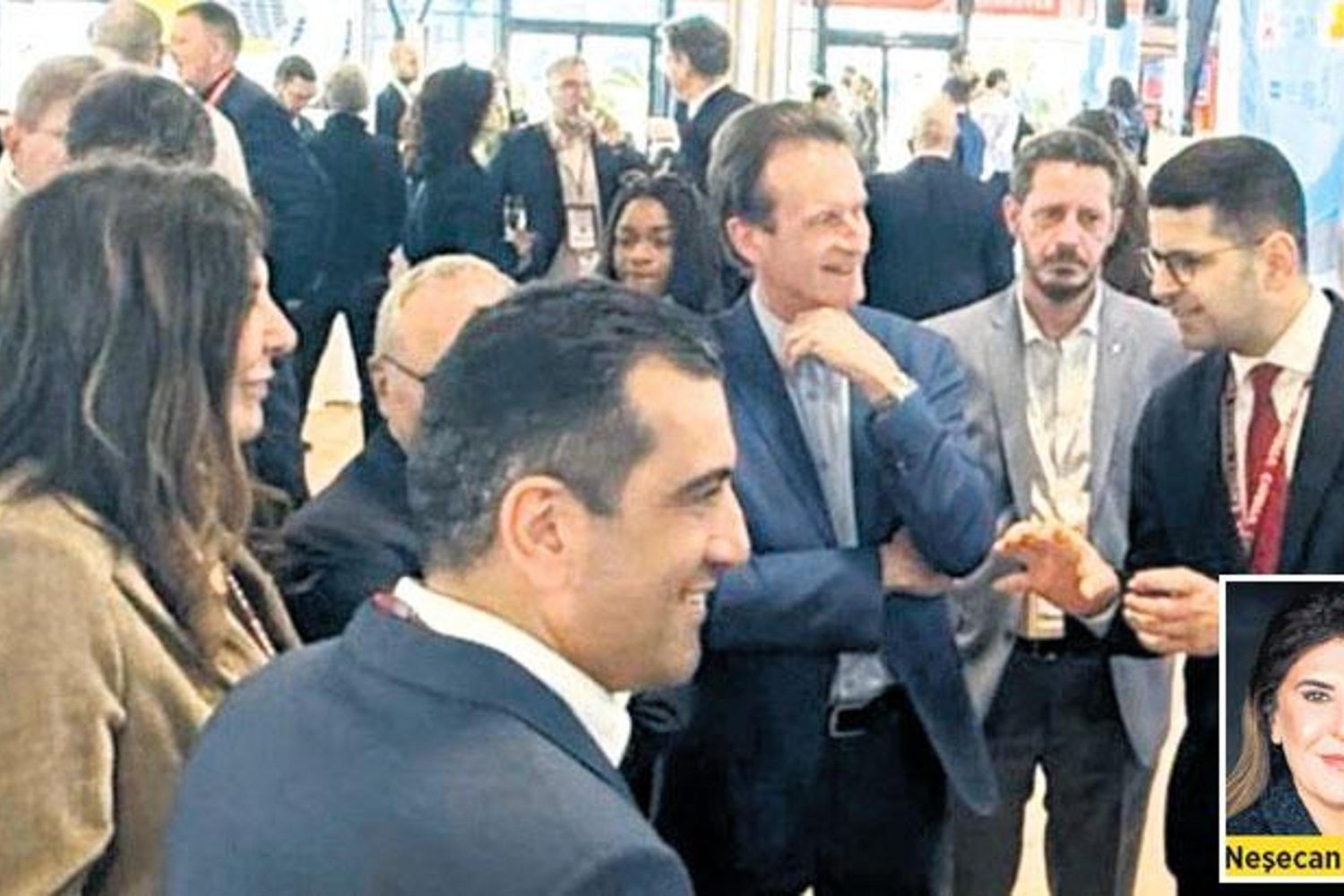 Küresel Yatırım Fırsatları için MIPIM'de Türkiye Rüzgarı Esti